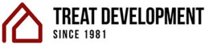 Treat Development Incorporated Logo